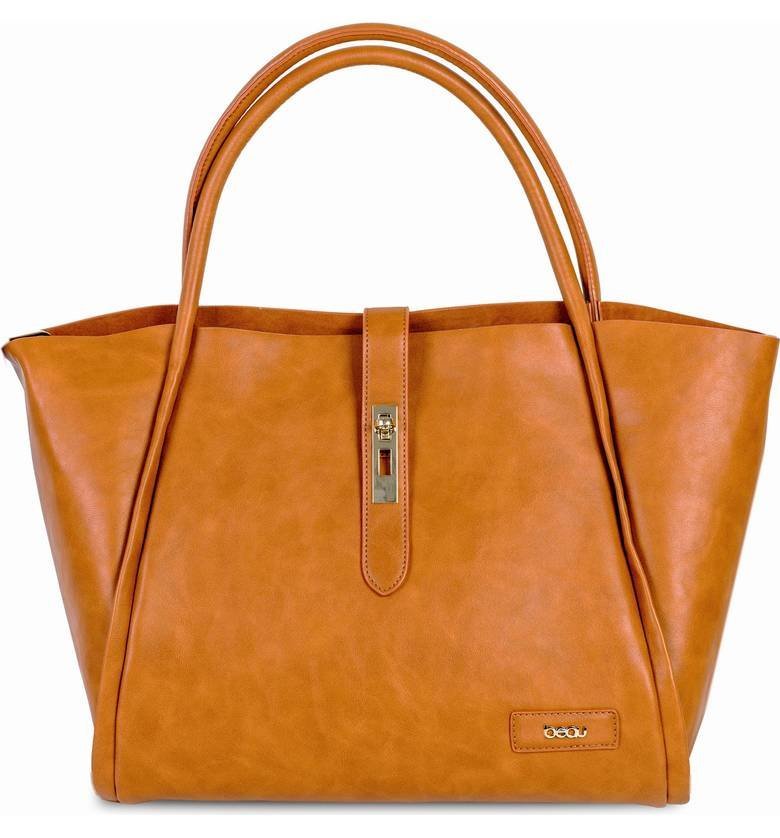 19 Fashionable Diaper Bags That Look Like Purses | HuffPost Life