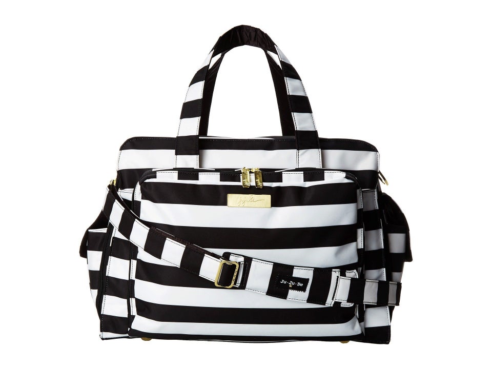 19 Fashionable Diaper Bags That Look Like Purses | HuffPost Life