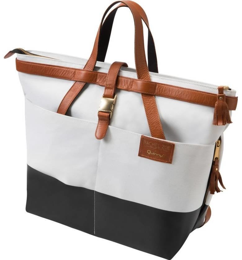 19 Fashionable Diaper Bags That Look Like Purses | HuffPost Life