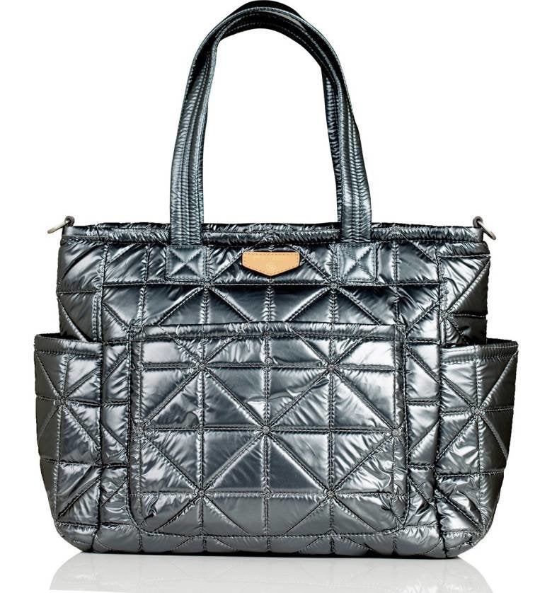 19 Fashionable Diaper Bags That Look Like Purses Huffpost Life