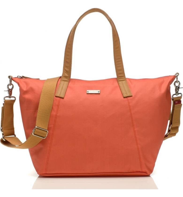 19 Fashionable Diaper Bags That Look Like Purses | HuffPost Life