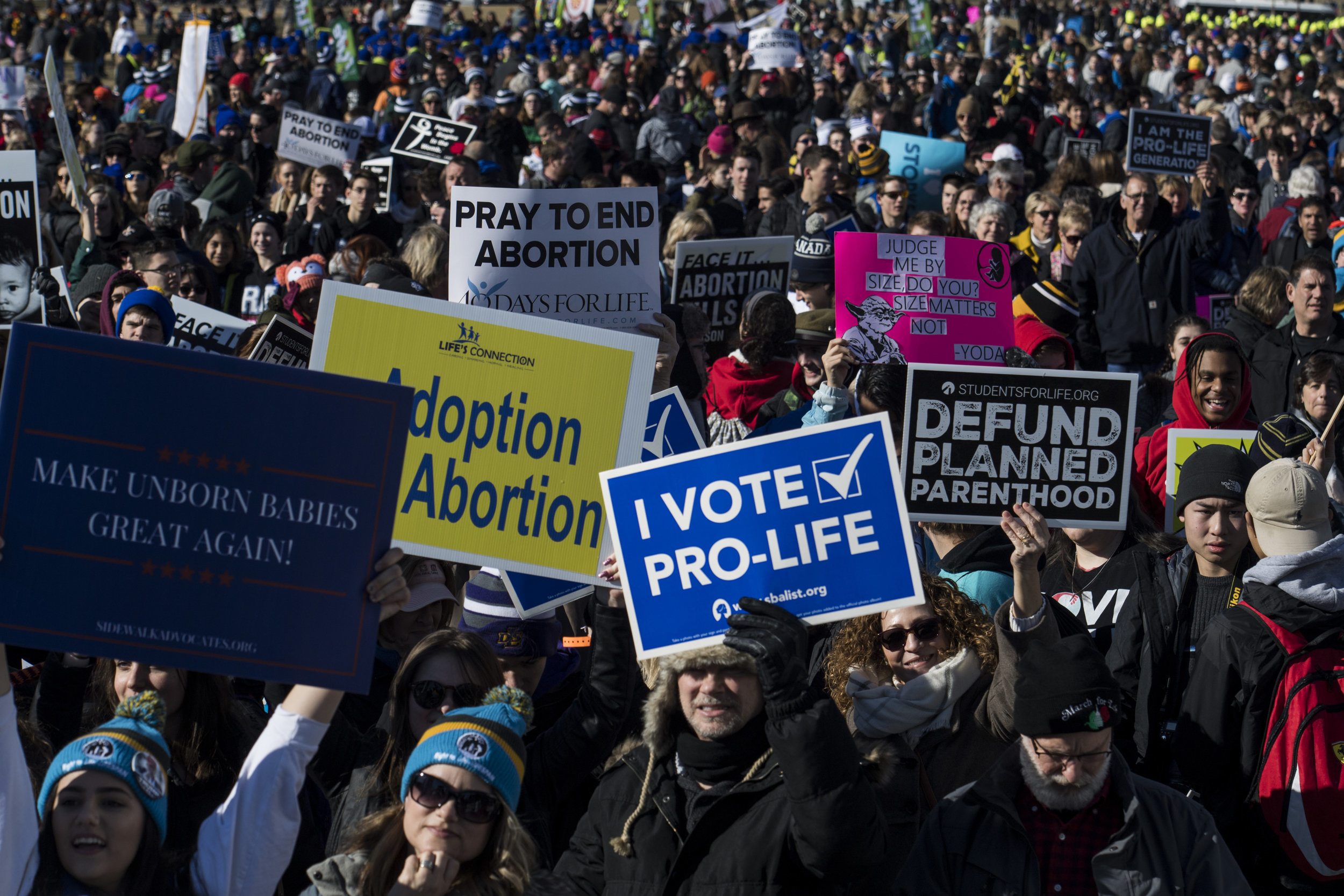 Iowa Inching Closer To Instituting The Most Restrictive Abortion Law In ...