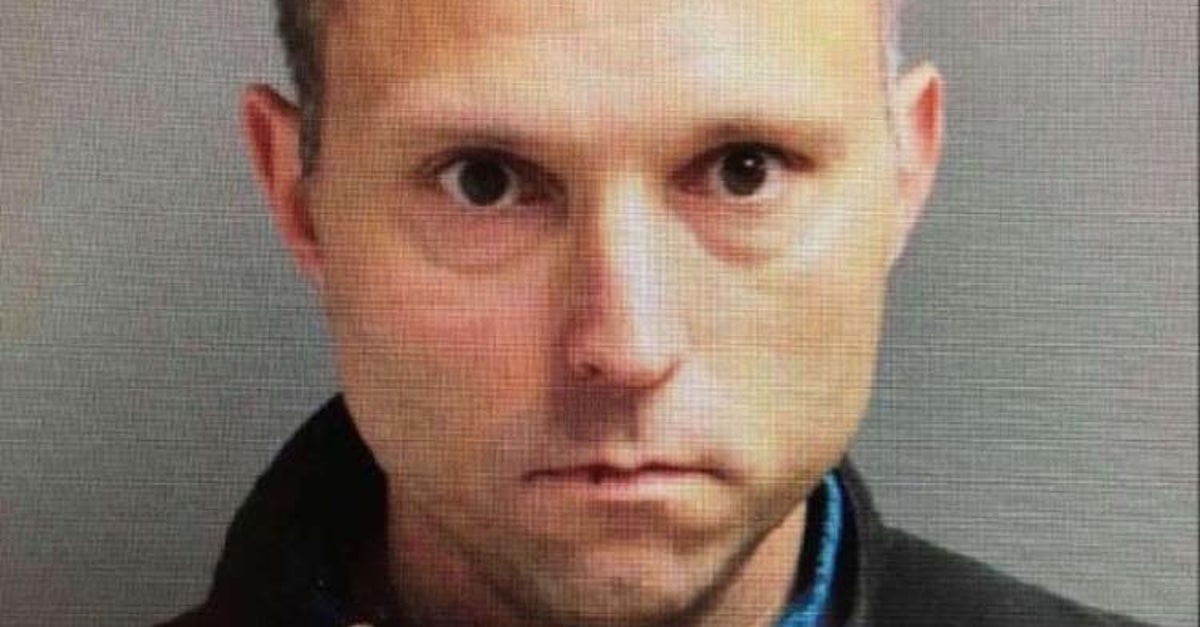 Superintendent Accused Of Pooping At School's Athletic Fields