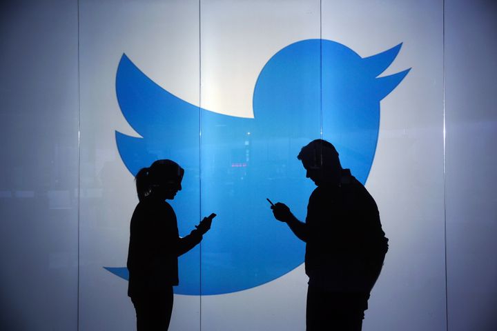 Twitter users received an alert from the company on May 3 directing them to change their passwords.