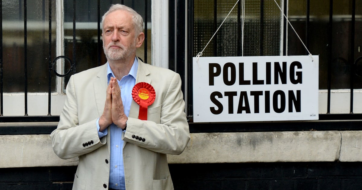 Local Election Results 2018: Labour Makes Gains But Fails To Snatch ...