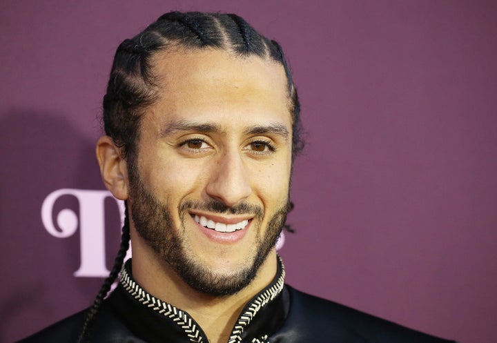 Colin Kaepernick has drawn the ire of President Donald Trump for his national anthem protests.