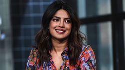 Priyanka Chopra Says Apu From 'The Simpsons' Was 'The Bane Of Her Life' As A Teenager