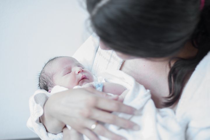 As recently as 2014, only 3% of the country had good access to perinatal mental health care.