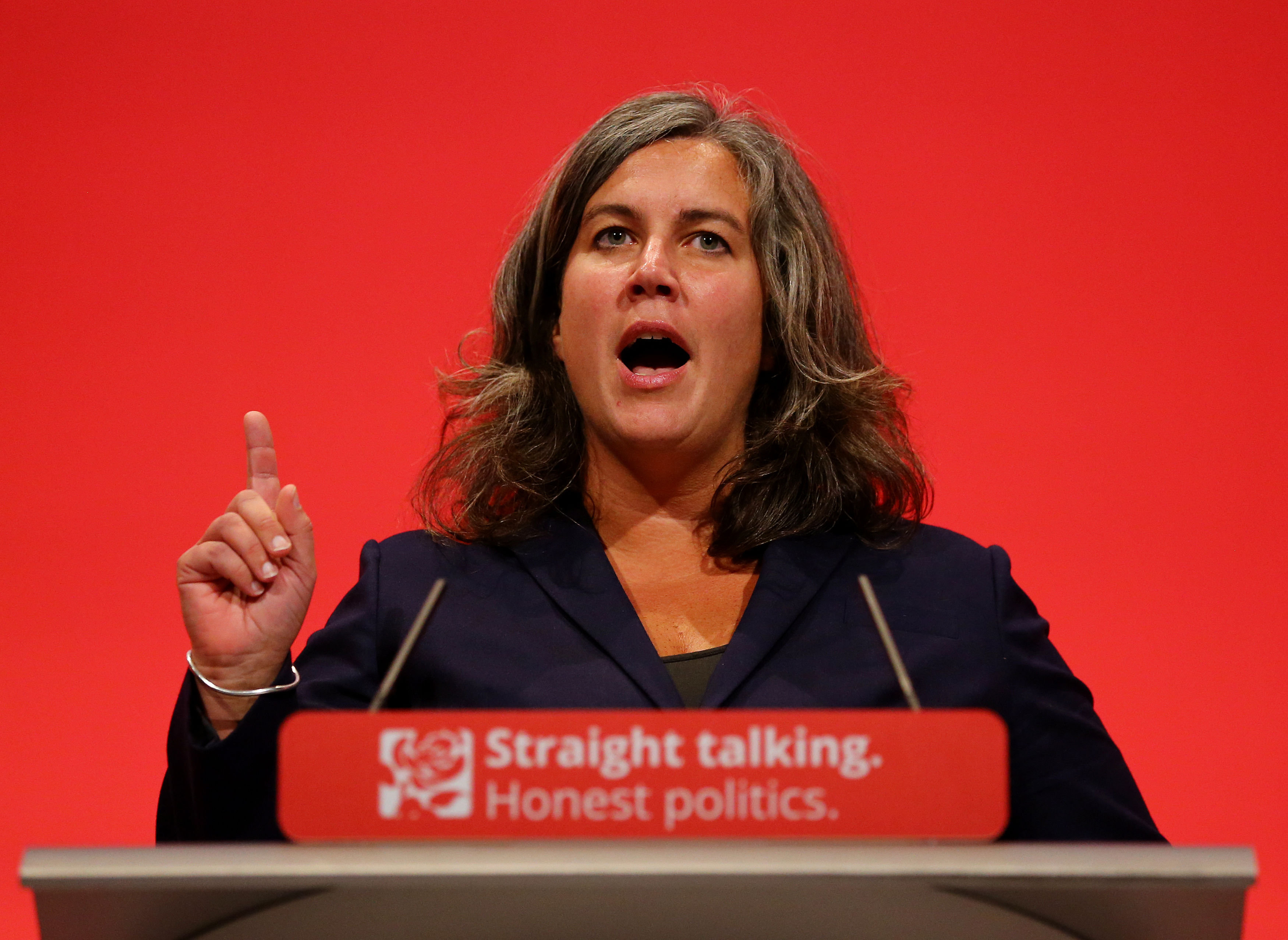 Labour MP Heidi Alexander Quits Parliament To Work For Sadiq Khan   5aec52092000004200b9076d 