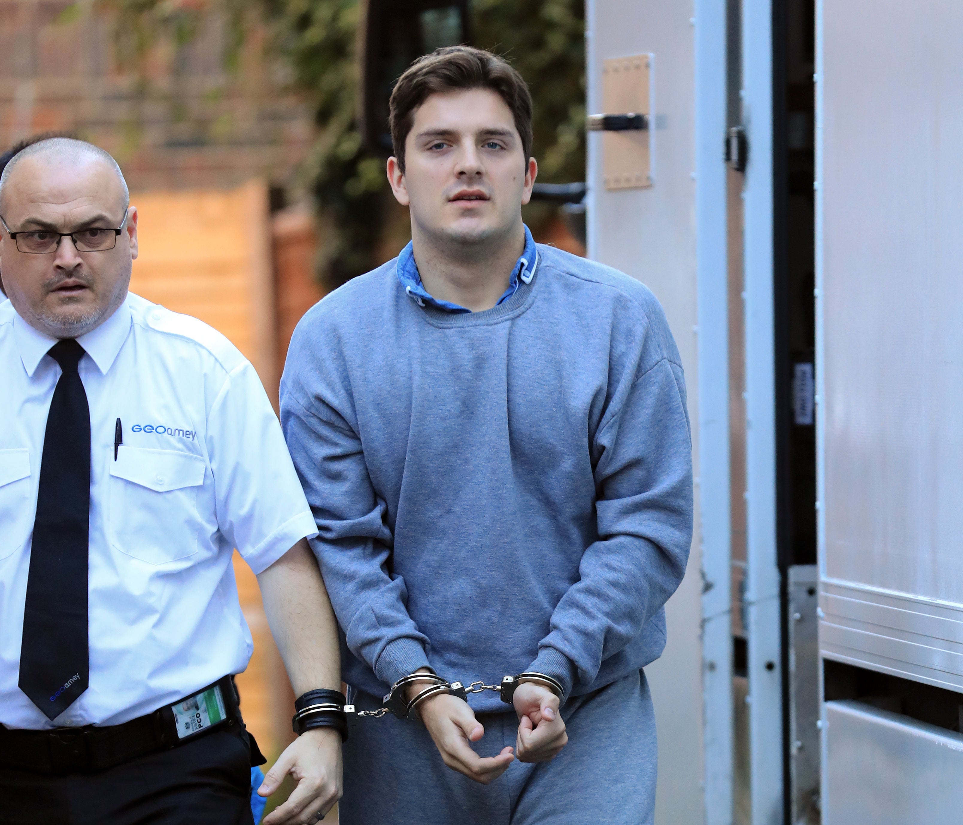 Jailed HIV hairdresser admits further deliberate attacks