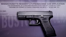 This Is The Toughest Gun Law In America