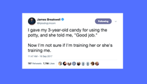 30 Funny Tweets About Being An Only Child | HuffPost Life 30 Funny Tweets About Being An Only Child | HuffPost Life