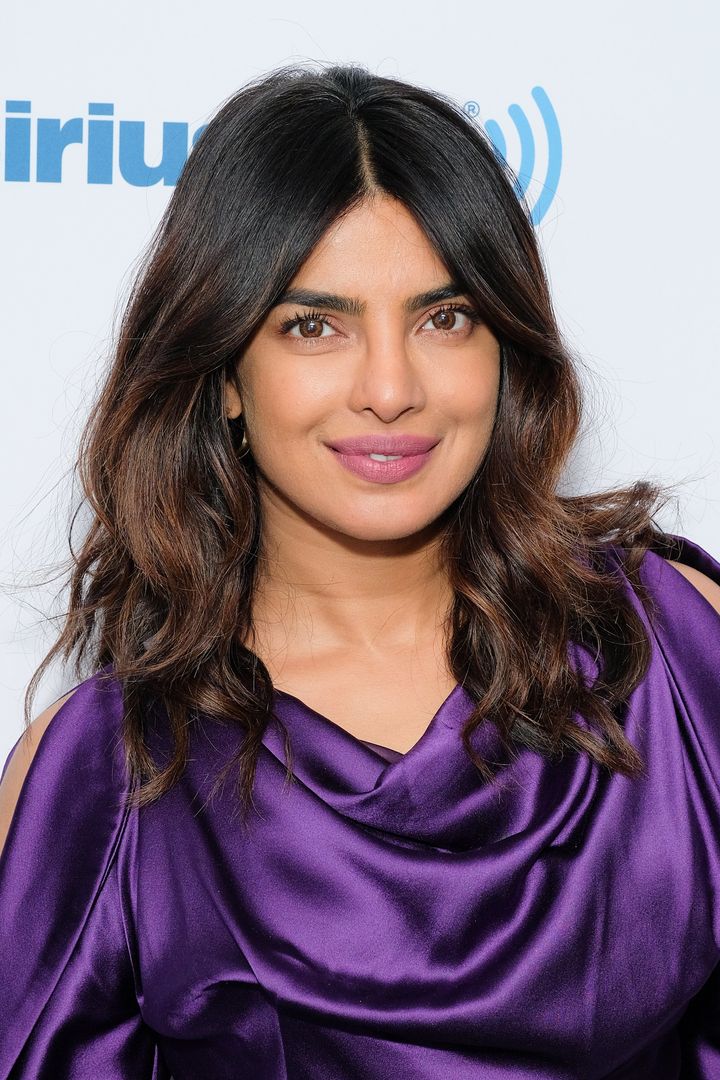 720px x 1080px - Priyanka Chopra Nails Why Uproar Over 'The Simpsons' Apu Is Justified |  HuffPost Voices