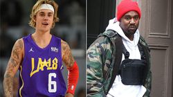 Justin Bieber Sends Kanye West 'Love' After Slavery Comments Spark Backlash