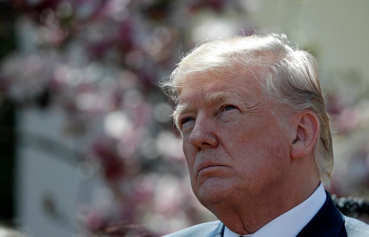 The Trump administration has chipped away at temporary protections for immigrants.