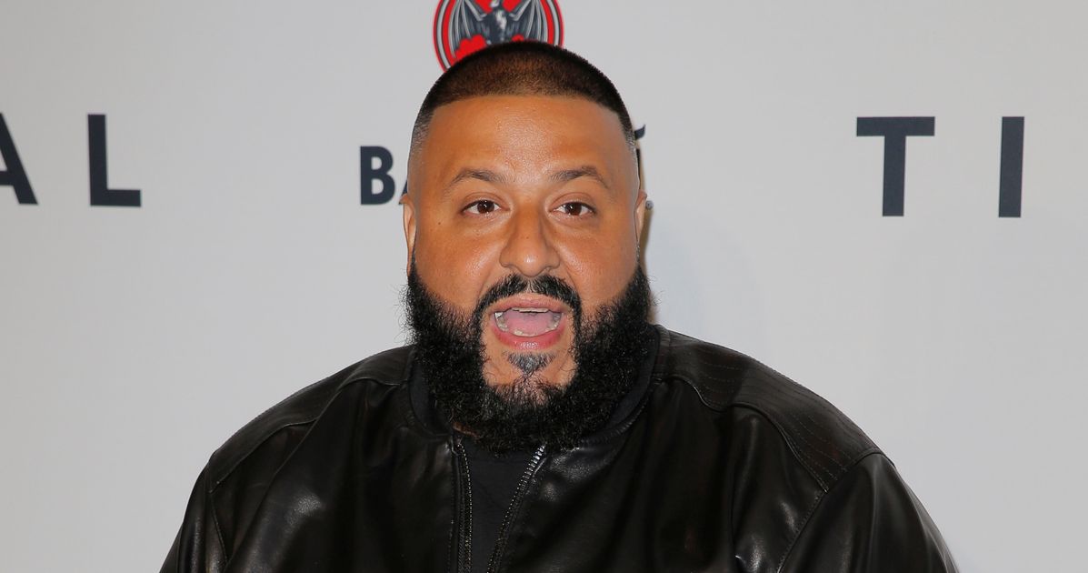 Twitter Users Chew Out Dj Khaled For Refusing To Perform Oral Sex On