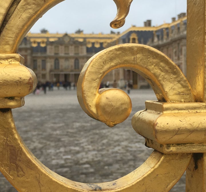 Palace of Versailles