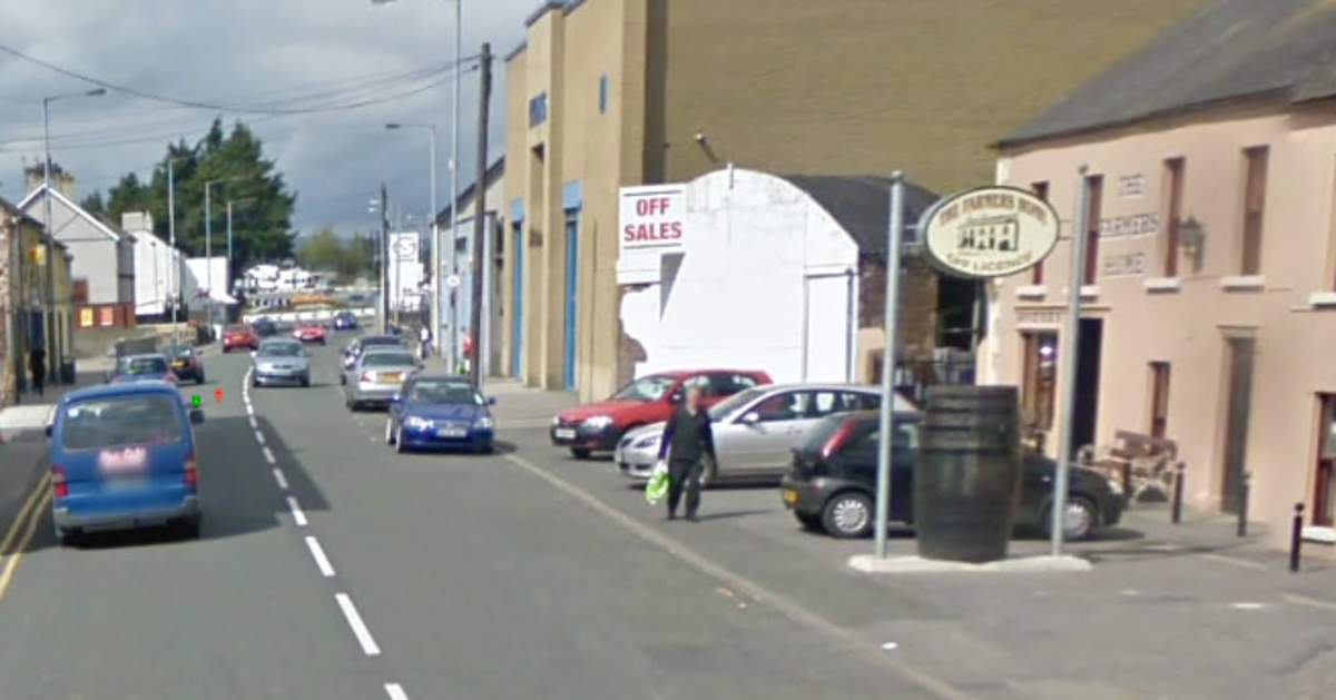 Strabane: Woman Attacked With Drill In Possible 'Homophobic' Incident ...
