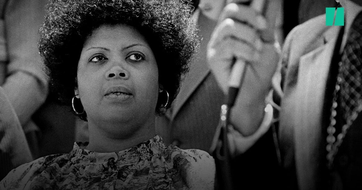 Remembering Civil Rights Pioneer Linda Brown | HuffPost Videos