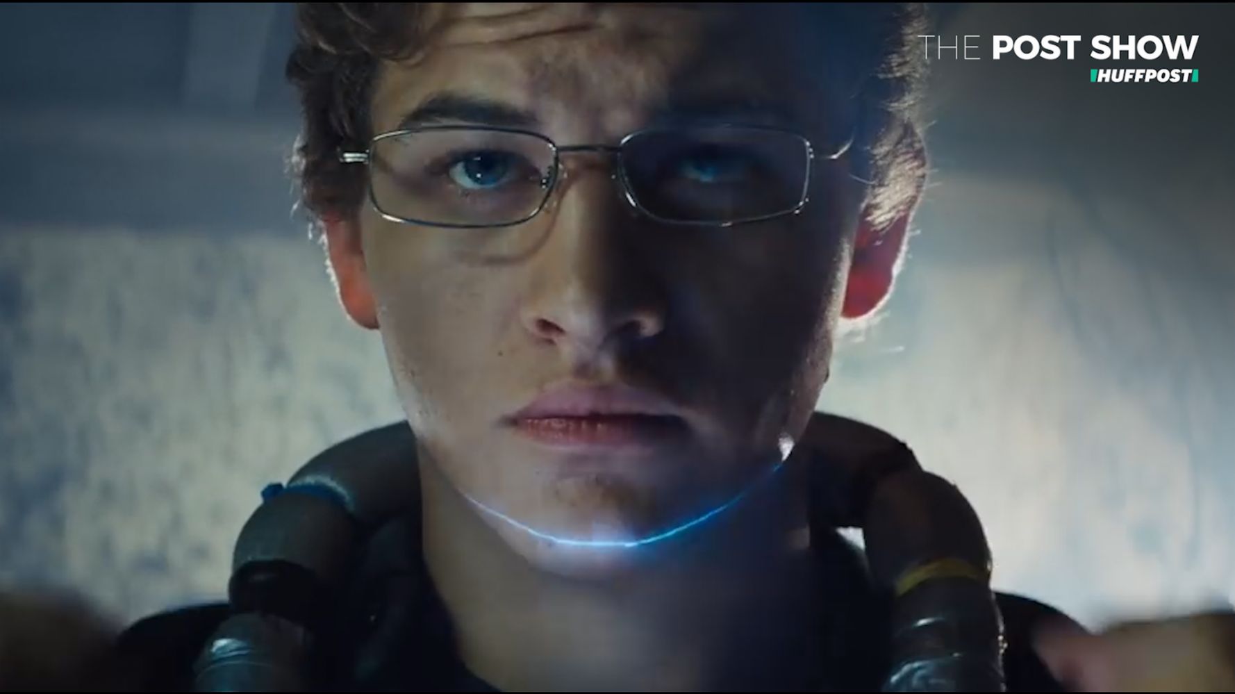 ‘Ready Player One’ Shows Nostalgia Alone Is Not Enough | HuffPost Videos