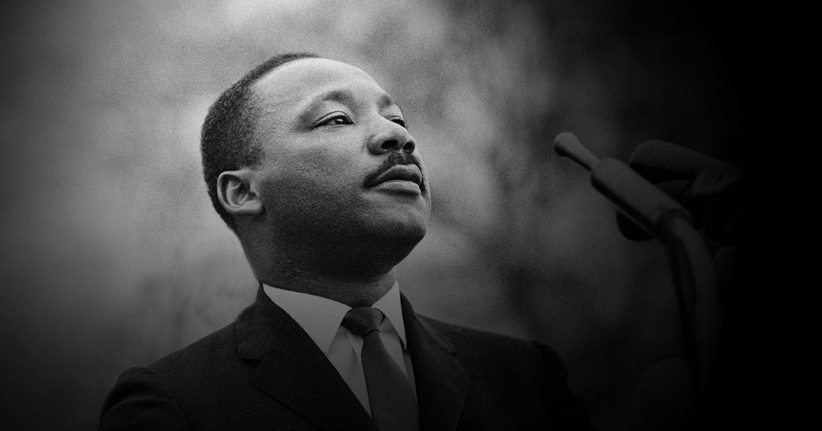 Capturing MLK’s Killer | HuffPost Videos