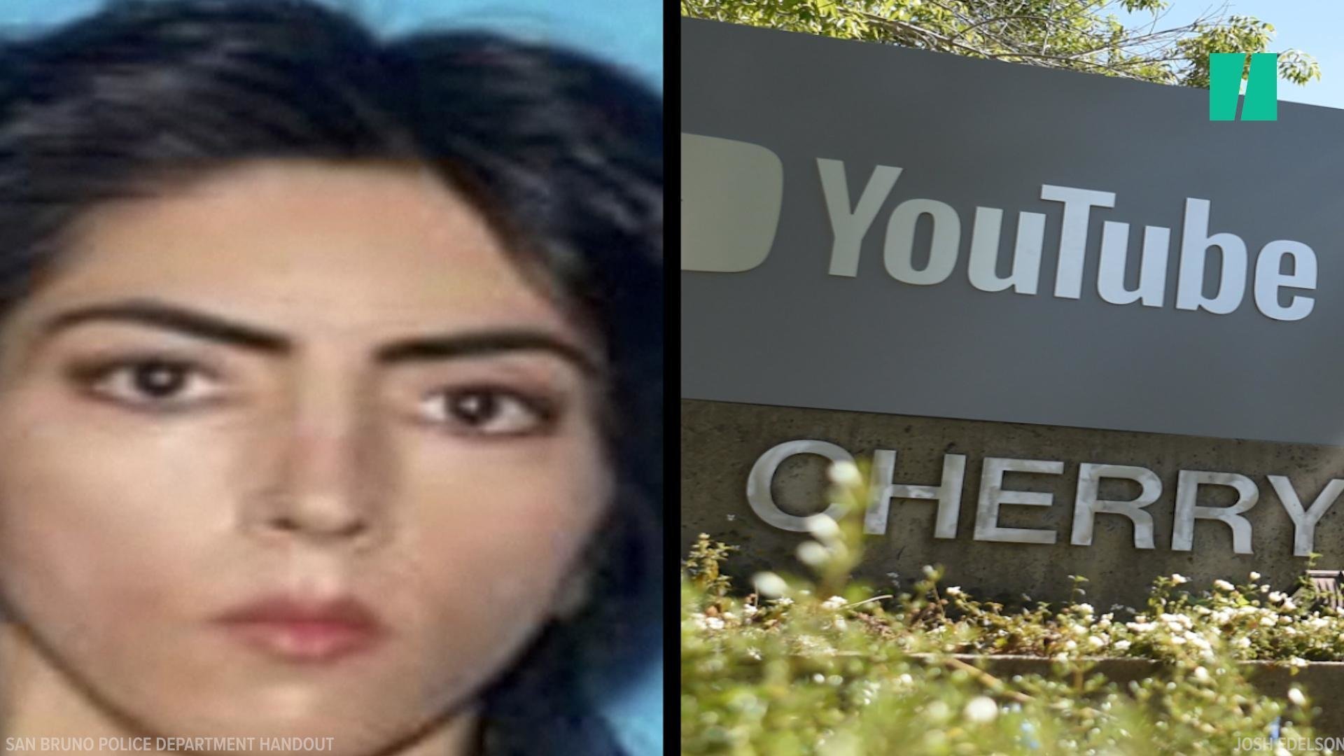 YouTube Shooting Suspect Among Rare Female Active Shooters | HuffPost