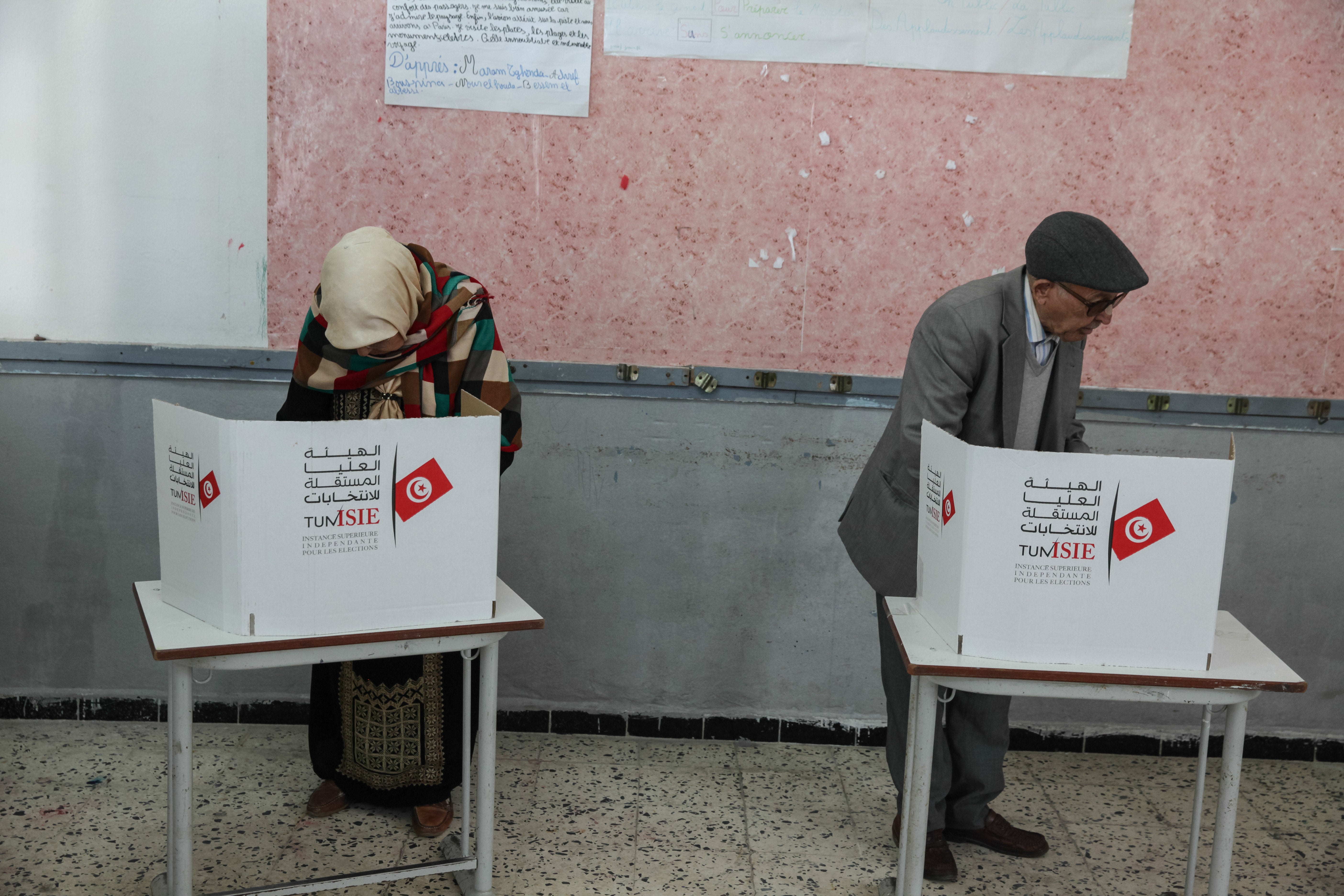 Tunisie : Kamel Idir serait le nouveau maire de Tunis !