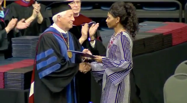 Photo: Channel 5 News