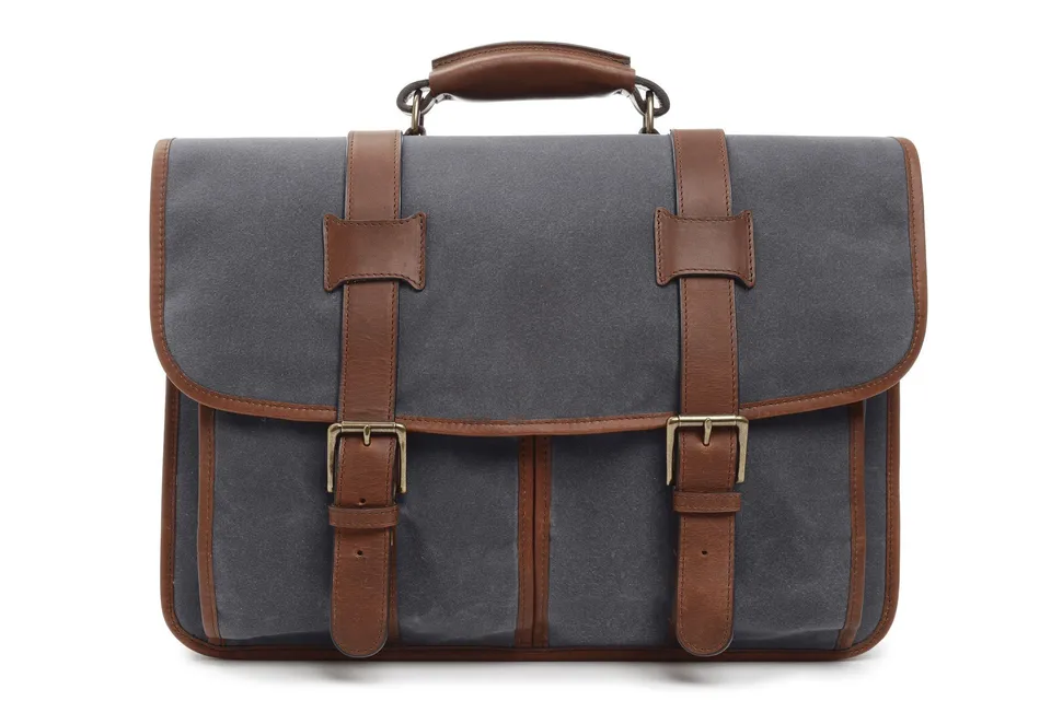 13 Most Stylish Men's Bags for Work