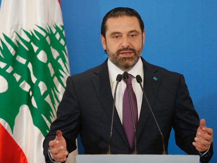 The pro-Hezbollah al-Akhbar newspaper declared the election a “slap” for Prime Minister Hariri on its front