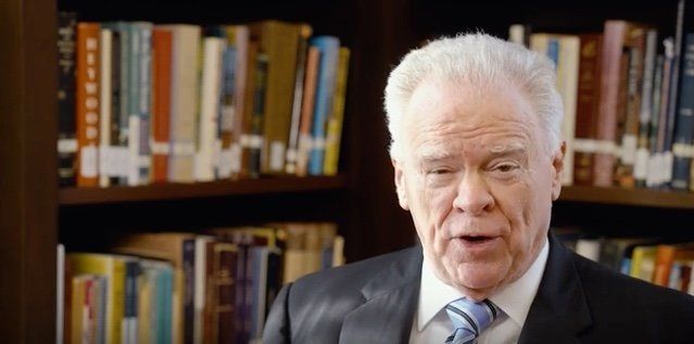 Paige Patterson, who heads the Southwestern Baptist Theological Seminary, is a leading figure among Southern Baptists.