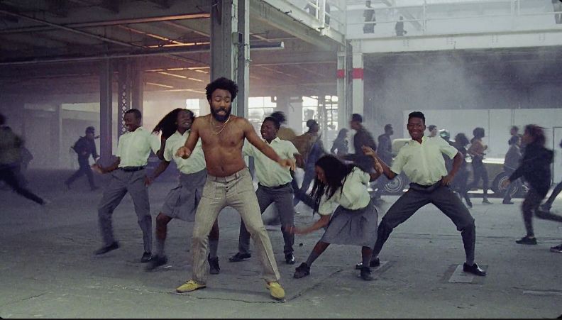 Childish Gambino's 'This Is America' Video, Explained | HuffPost ...