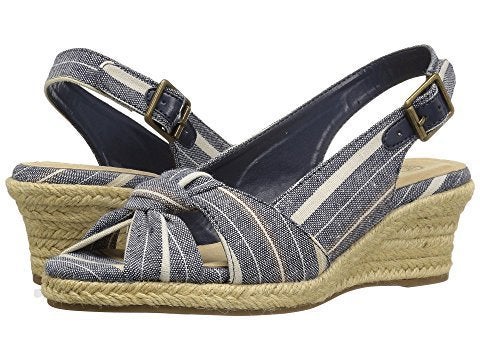 comfortable walking wedges