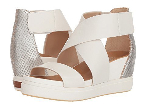 scout high wedge sandal