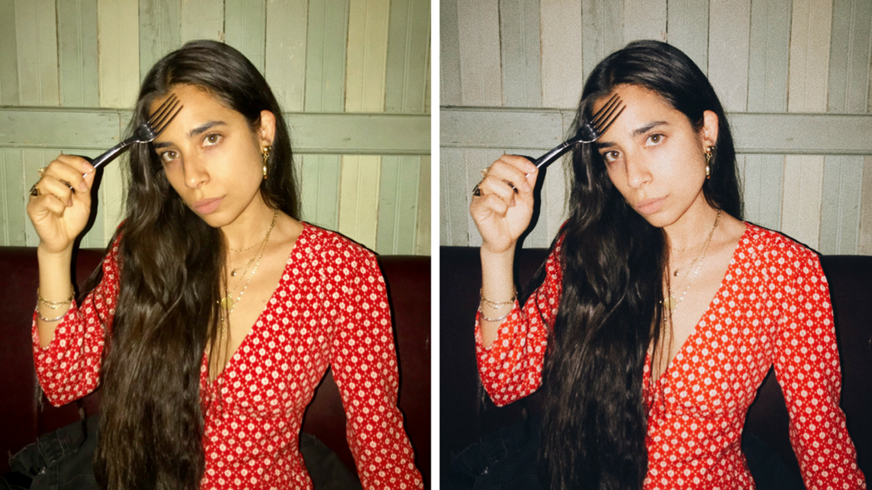 How To Use Photo Filters Like An Instagram Influencer Huffpost Life