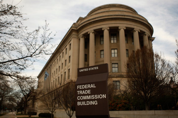 The Federal Trade Commission backed the Do Not Track policy in 2010.