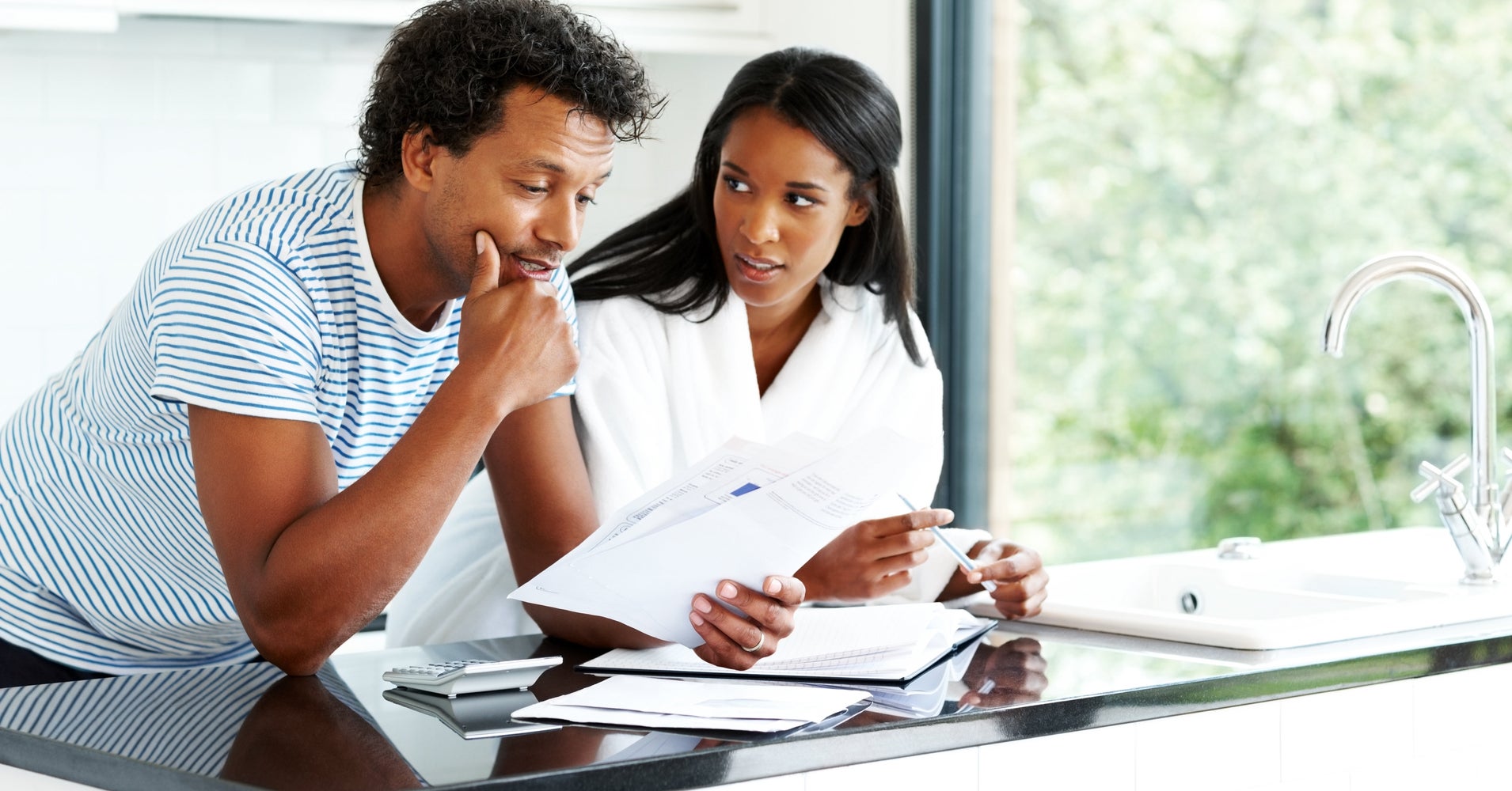 5 Signs You Have An Unhealthy Relationship With Money HuffPost