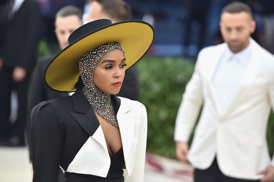 Exclusive Met Gala Photos You Won't See Anywhere Else | HuffPost Life