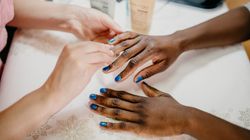 What To Look Out For If You're Worried Your Nail Bar Is Being Run By Victims Of Modern Slavery