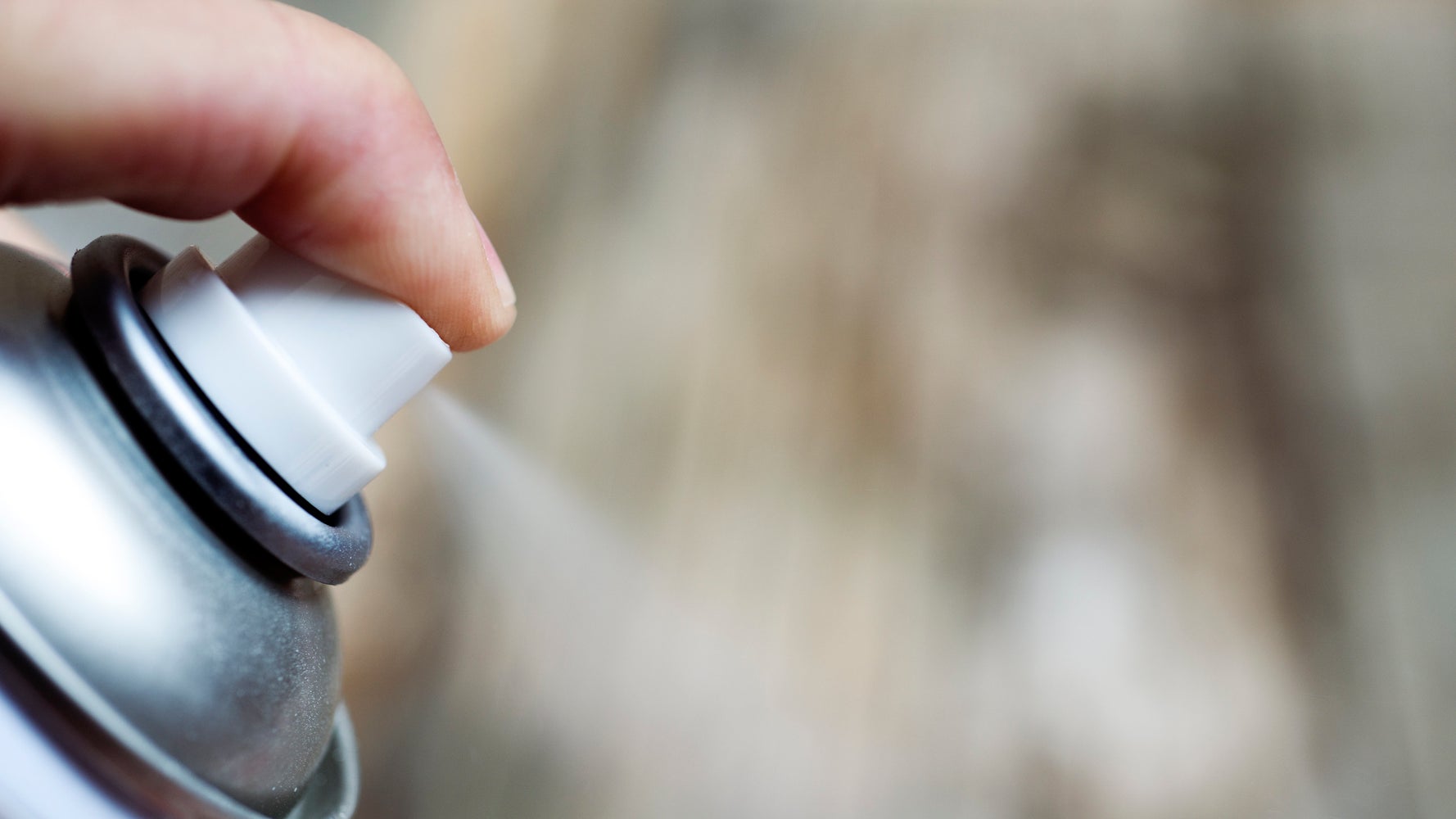 The Deodorant Challenge Parent Warns This Teen 'Trend' Could Cause SecondDegree Burns