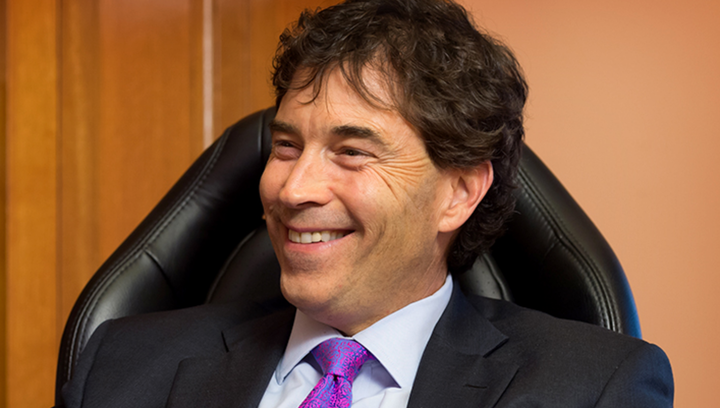 State Sen. Troy Balderson narrowly won a combative Republican primary to emerge as the party's nominee in Ohio's 12th Congressional District.