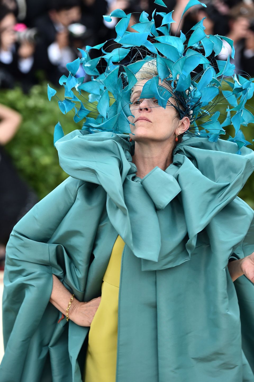 Exclusive Met Gala Photos You Won't See Anywhere Else | HuffPost Life