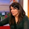 Lorna Fraser - Samaritans’ advisor to UK media on the responsible portrayal of suicide
