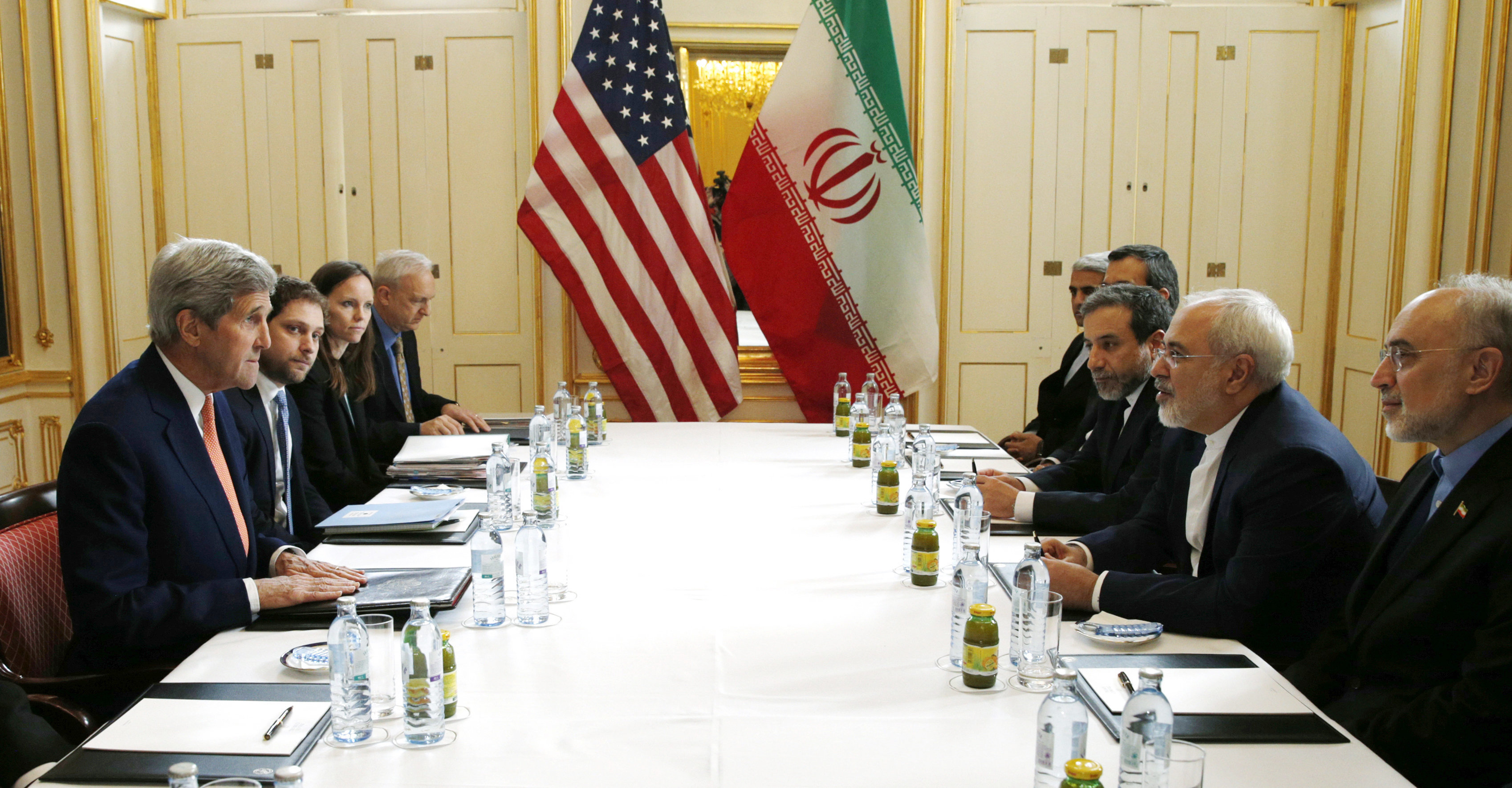 What To Know About The Iran Nuclear Deal | HuffPost