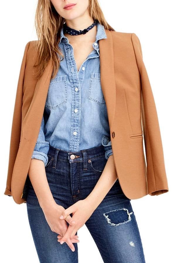 20 Flattering Blazers That Will Fit Over Big Busts HuffPost