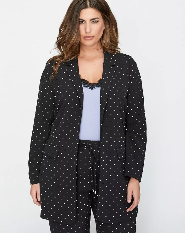 20 Flattering Blazers That Will Fit Over Big Busts HuffPost