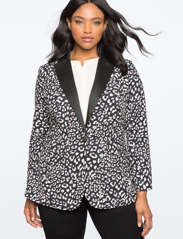 20 Flattering Blazers That Will Fit Over Big Busts HuffPost