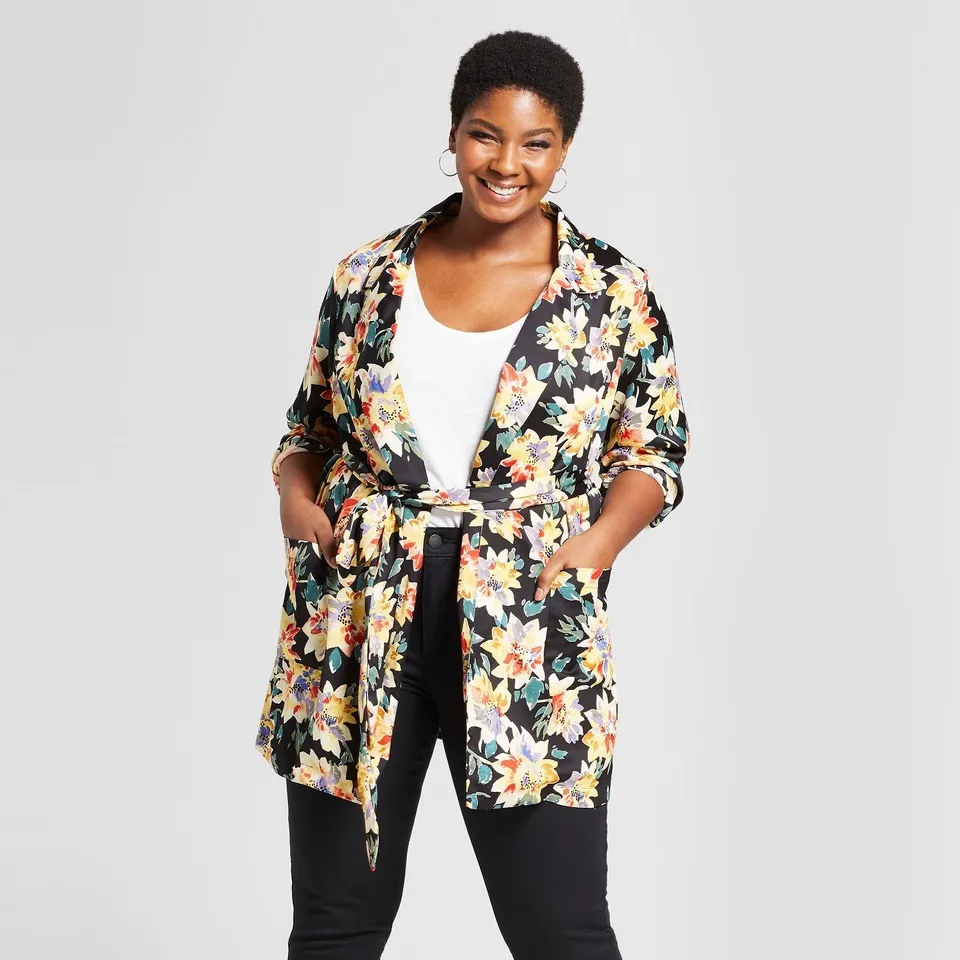 20 Flattering That Will Fit Over Big Busts | HuffPost Life