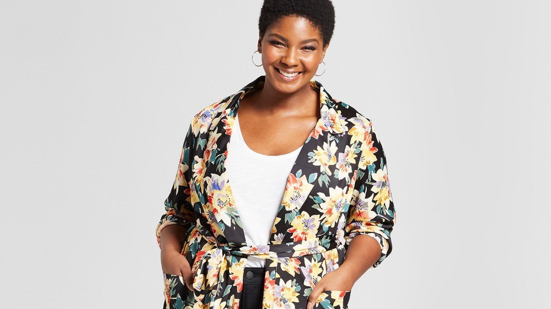 Best blazers for big 2025 busts