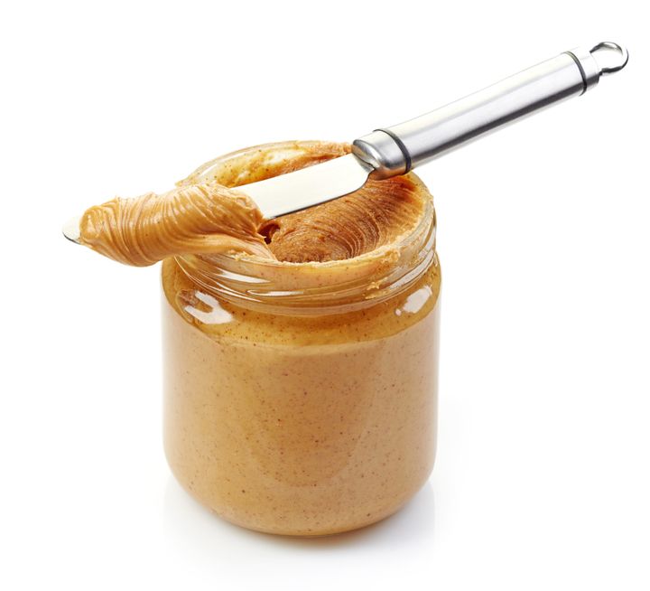 Peanut butter could lead to sticky situation with landlords